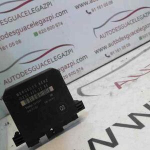CENTRALITA CHECK CONTROL MERCEDES CLASE C SPORTCOUPE