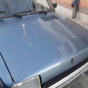 CAPOT RENAULT R-5