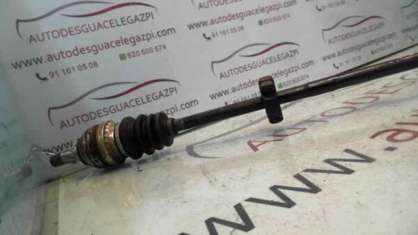 TRANSMISION DELANTERA DERECHA OPEL ASTRA F BERLINA