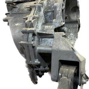 CAJA CAMBIOS OPEL VECTRA C BERLINA