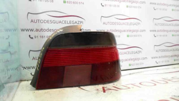 PILOTO TRASERO DERECHO BMW SERIE 5 BERLINA