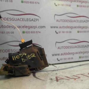 CERRADURA PUERTA DELANTERA IZQUIERDA BMW SERIE 5 BERLINA