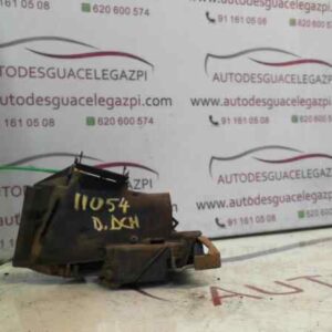 CERRADURA PUERTA DELANTERA DERECHA BMW SERIE 5 BERLINA
