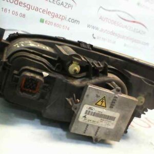 FARO DERECHO FORD MONDEO BERLINA