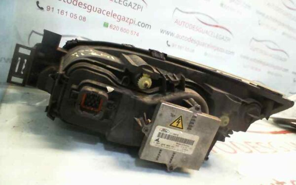 FARO DERECHO FORD MONDEO BERLINA