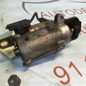 MOTOR ARRANQUE FORD MONDEO BERLINA