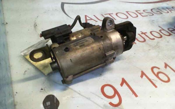 MOTOR ARRANQUE FORD MONDEO BERLINA