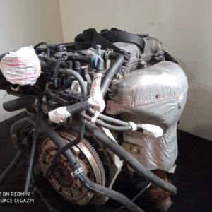 MOTOR COMPLETO FORD MONDEO BERLINA