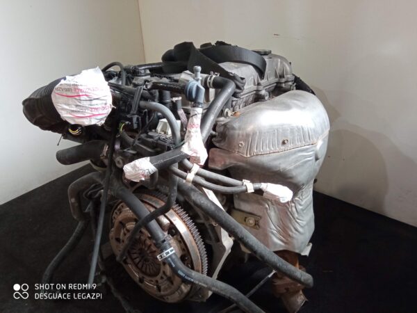 MOTOR COMPLETO FORD MONDEO BERLINA