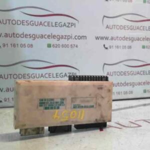 CENTRALITA CIERRE BMW SERIE 5 BERLINA