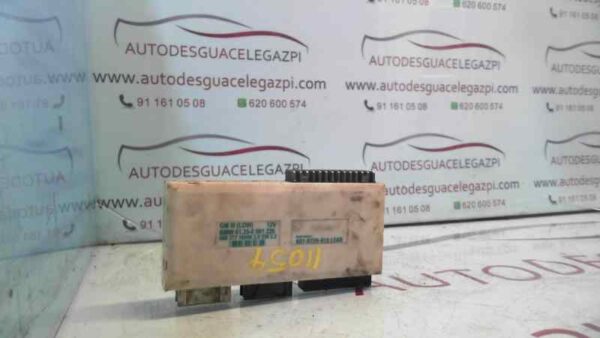 CENTRALITA CIERRE BMW SERIE 5 BERLINA