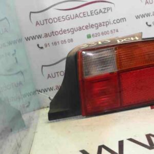 PILOTO TRASERO DERECHO BMW Z3 ROADSTER