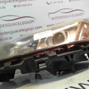 FARO IZQUIERDO RENAULT MEGANE II CLASSIC BERLINA