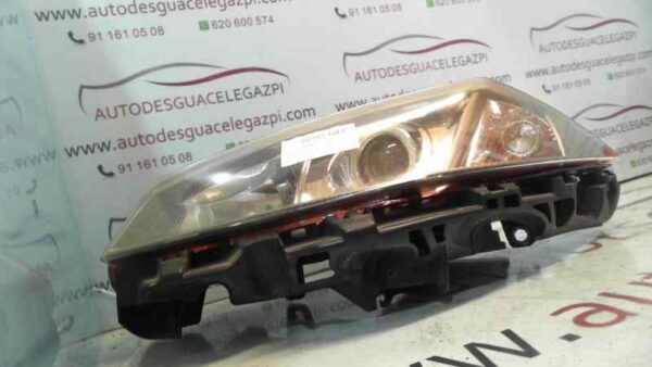 FARO IZQUIERDO RENAULT MEGANE II CLASSIC BERLINA