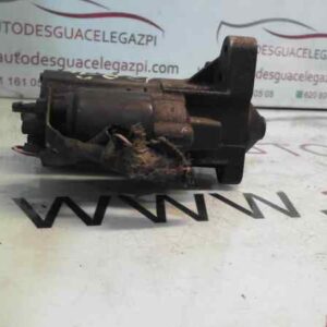 MOTOR ARRANQUE RENAULT ESPACE / GRAND ESPACE