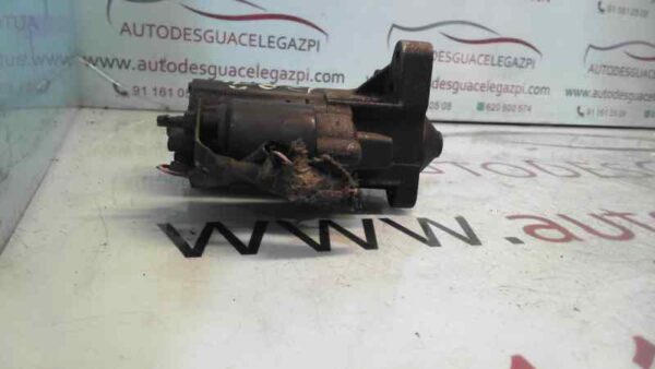 MOTOR ARRANQUE RENAULT ESPACE / GRAND ESPACE