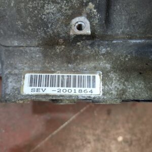 CAJA CAMBIOS HONDA HR-V