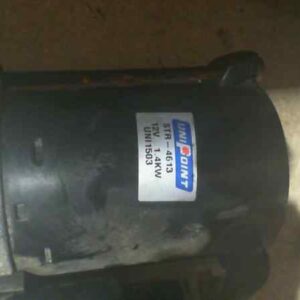 MOTOR ARRANQUE PEUGEOT 307