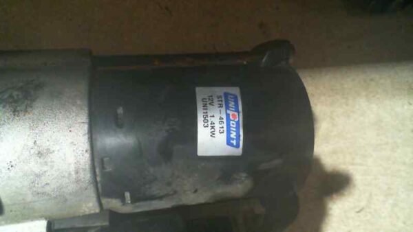 MOTOR ARRANQUE PEUGEOT 307