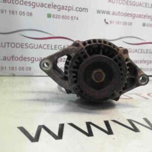 ALTERNADOR CHRYSLER GRAND VOYAGER