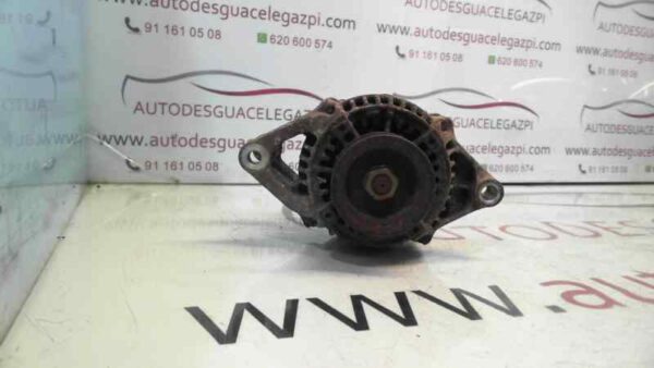 ALTERNADOR CHRYSLER GRAND VOYAGER