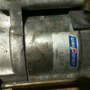 MOTOR ARRANQUE CHRYSLER VOYAGER