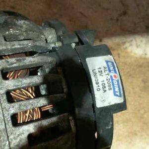 ALTERNADOR RENAULT ESPACE / GRAND ESPACE