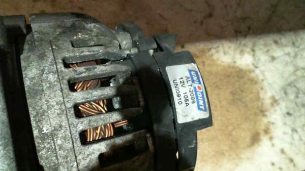 ALTERNADOR RENAULT ESPACE / GRAND ESPACE