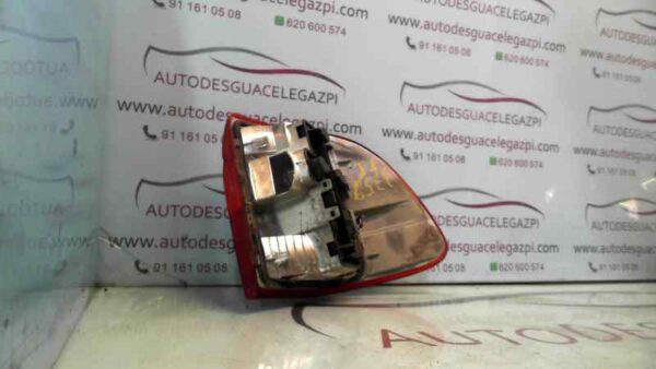 PILOTO TRASERO IZQUIERDO OPEL ASTRA F BERLINA
