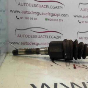 TRANSMISION DELANTERA DERECHA CHRYSLER GRAND VOYAGER