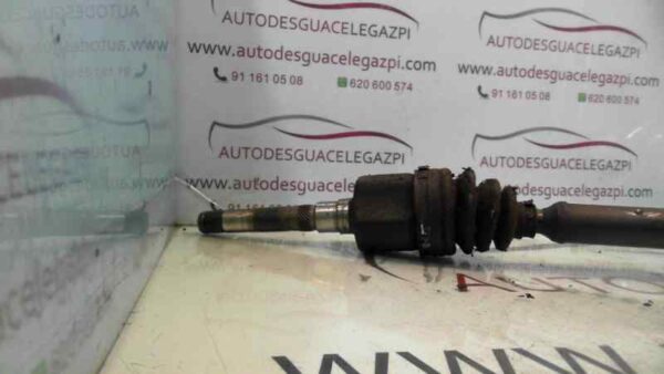 TRANSMISION DELANTERA DERECHA CHRYSLER GRAND VOYAGER