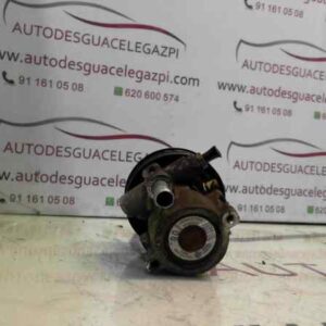 BOMBA DIRECCION SEAT IBIZA