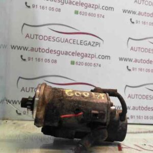 MOTOR ARRANQUE ALFA ROMEO 147