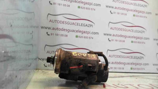 MOTOR ARRANQUE ALFA ROMEO 147