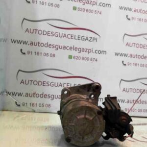MOTOR ARRANQUE RENAULT MEGANE I SCENIC
