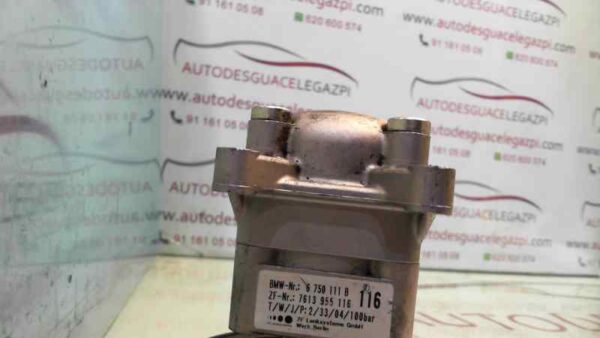 BOMBA DIRECCION BMW SERIE 3 BERLINA