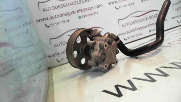 BOMBA DIRECCION AUDI A4 CABRIO