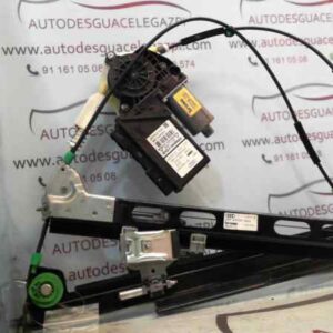 ELEVALUNAS DELANTERO DERECHO AUDI A4 CABRIO