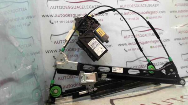 ELEVALUNAS DELANTERO DERECHO AUDI A4 CABRIO