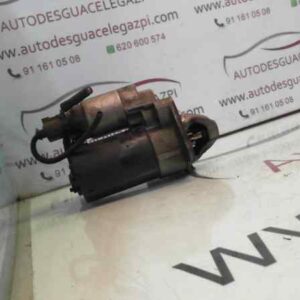 MOTOR ARRANQUE AUDI A4 CABRIO
