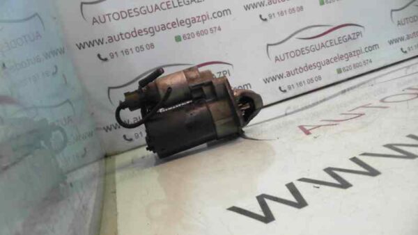 MOTOR ARRANQUE AUDI A4 CABRIO