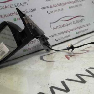 RETROVISOR IZQUIERDO AUDI A4 CABRIO