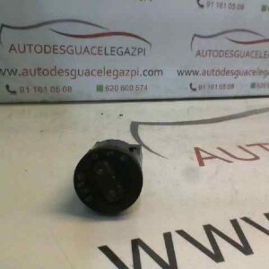 MANDO LUCES AUDI A4 CABRIO