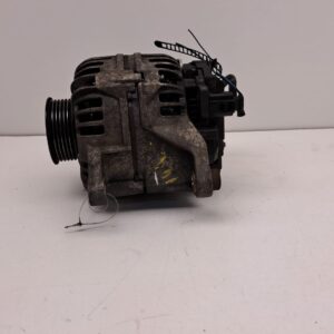 ALTERNADOR AUDI A6 AVANT