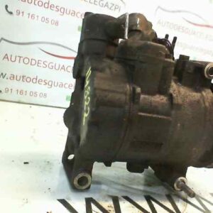 COMPRESOR AIRE ACONDICIONADO AUDI A6 AVANT