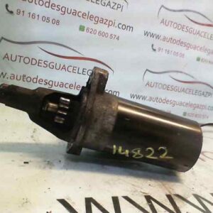 MOTOR ARRANQUE AUDI A6 AVANT
