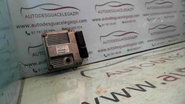 CENTRALITA MOTOR UCE OPEL CORSA C