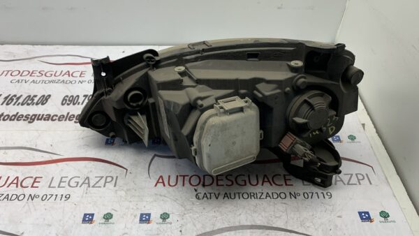 FARO DERECHO OPEL CORSA C