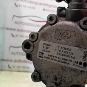 BOMBA DIRECCION FIAT DOBLO