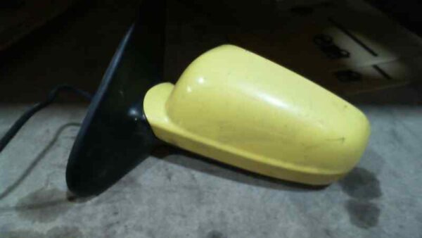 RETROVISOR IZQUIERDO SEAT LEON